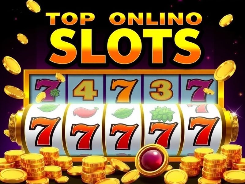 Discover the top online casino slots of 2024, including expert reviews, high-RTP games, and bonuses for new players. Find the best slot games for real money wagering and maximize your winning chances with authoritative guides.