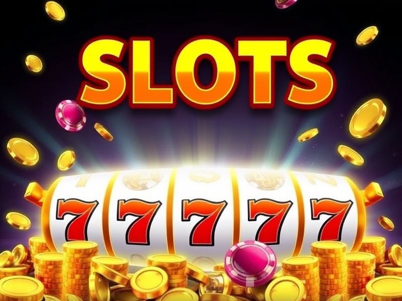 Discover the top online casino slots of 2024, including expert reviews, high-RTP games, and bonuses for new players. Find the best slot games for real money wagering and maximize your winning chances with authoritative guides.