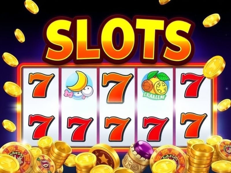 Discover the top online casino slots of 2024, including expert reviews, high-RTP games, and bonuses for new players. Find the best slot games for real money wagering and maximize your winning chances with authoritative guides.